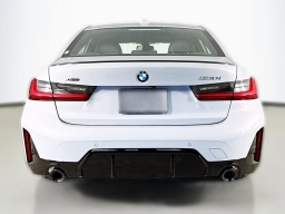 BMW 3 Series 330i NA xDrive Sedan 2026
