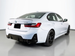 BMW 3 Series 330i NA xDrive Sedan 2026