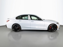 BMW 3 Series 330i NA xDrive Sedan 2026