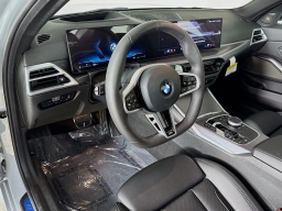 BMW 3 Series 330i NA xDrive Sedan 2026