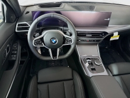 BMW 3 Series 330i NA xDrive Sedan 2026