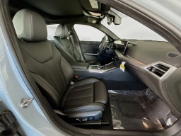 BMW 3 Series 330i NA xDrive Sedan 2026