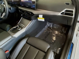 BMW 3 Series 330i NA xDrive Sedan 2026