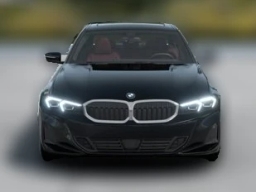 BMW 3 Series 330i NA xDrive Sedan 2026