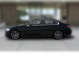 BMW 3 Series 330i NA xDrive Sedan 2026