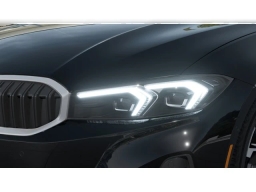 BMW 3 Series 330i NA xDrive Sedan 2026