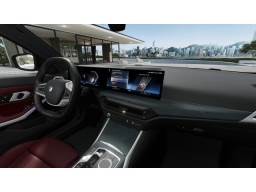 BMW 3 Series 330i NA xDrive Sedan 2026