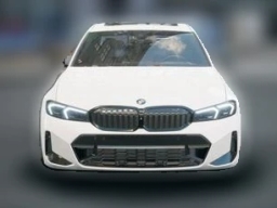 BMW 3 Series 330i NA xDrive Sedan 2026