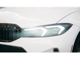 BMW 3 Series 330i NA xDrive Sedan 2026