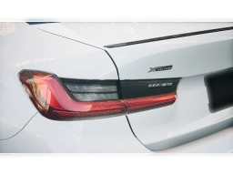 BMW 3 Series 330i NA xDrive Sedan 2026