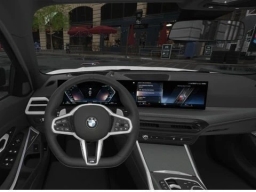 BMW 3 Series 330i NA xDrive Sedan 2026