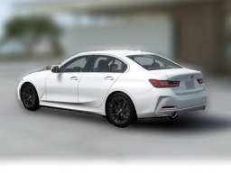 BMW 3 Series 330i NA xDrive Sedan 2026