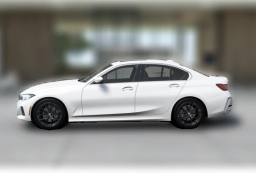 BMW 3 Series 330i NA xDrive Sedan 2026