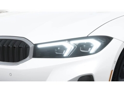 BMW 3 Series 330i NA xDrive Sedan 2026