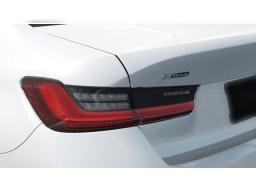 BMW 3 Series 330i NA xDrive Sedan 2026