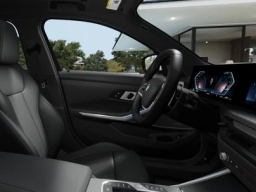 BMW 3 Series 330i NA xDrive Sedan 2026