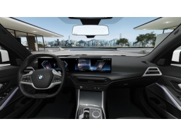 BMW 3 Series 330i NA xDrive Sedan 2026