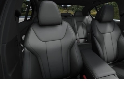 BMW 3 Series 330i NA xDrive Sedan 2026