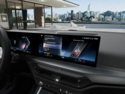 BMW 3 Series 330i NA xDrive Sedan 2026