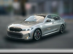 BMW 3 Series 330i NA xDrive Sedan 2026