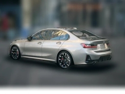 BMW 3 Series 330i NA xDrive Sedan 2026