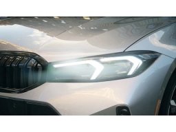 BMW 3 Series 330i NA xDrive Sedan 2026