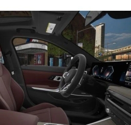 BMW 3 Series 330i NA xDrive Sedan 2026