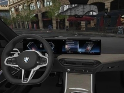 BMW 3 Series 330i NA xDrive Sedan 2026