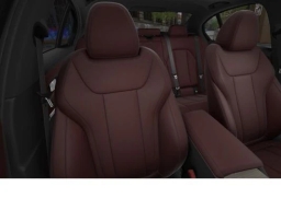 BMW 3 Series 330i NA xDrive Sedan 2026