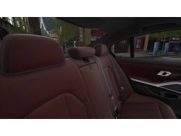 BMW 3 Series 330i NA xDrive Sedan 2026