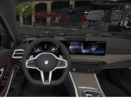 BMW 3 Series 330i NA xDrive Sedan 2026