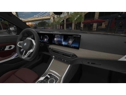 BMW 3 Series 330i NA xDrive Sedan 2026