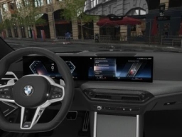 BMW 3 Series 330i NA xDrive Sedan 2026