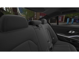 BMW 3 Series 330i NA xDrive Sedan 2026