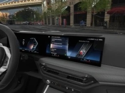 BMW 3 Series 330i NA xDrive Sedan 2026