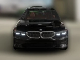 BMW 3 Series 330i NA xDrive Sedan 2026