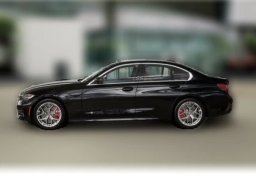 BMW 3 Series 330i NA xDrive Sedan 2026