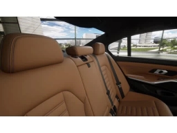 BMW 3 Series 330i NA xDrive Sedan 2026