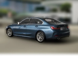 BMW 3 Series 330i NA xDrive Sedan 2026