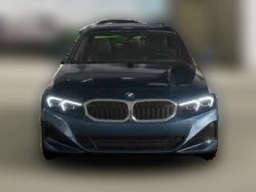 BMW 3 Series 330i NA xDrive Sedan 2026