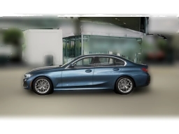 BMW 3 Series 330i NA xDrive Sedan 2026