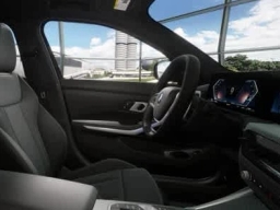 BMW 3 Series 330i NA xDrive Sedan 2026