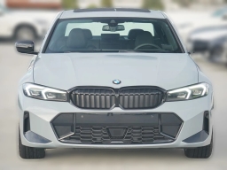 BMW 3 Series 330i NA xDrive Sedan 2026