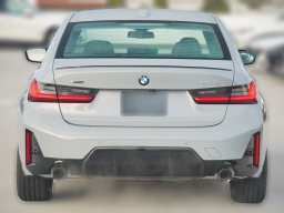 BMW 3 Series 330i NA xDrive Sedan 2026