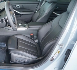 BMW 3 Series 330i NA xDrive Sedan 2026