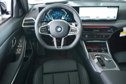 BMW 3 Series 330i NA xDrive Sedan 2026