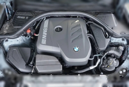 BMW 3 Series 330i NA xDrive Sedan 2026