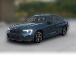 BMW 3 Series 330i NA xDrive Sedan 2026