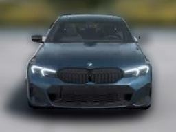 BMW 3 Series 330i NA xDrive Sedan 2026