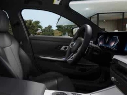 BMW 3 Series 330i NA xDrive Sedan 2026